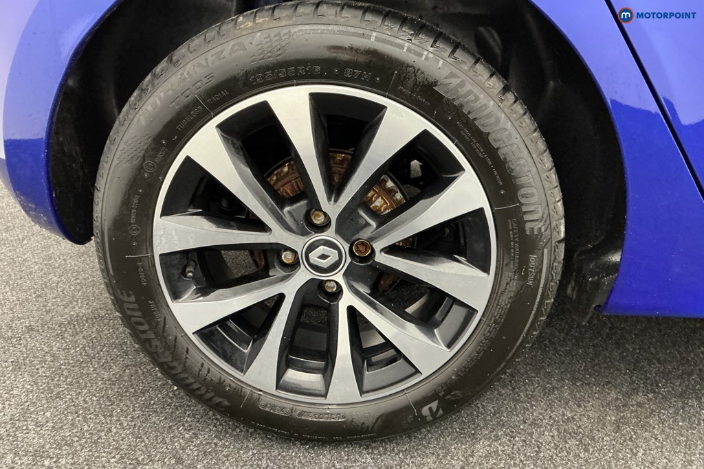 Used Renault Clio 2022 for sale - 76933616: Photo 40