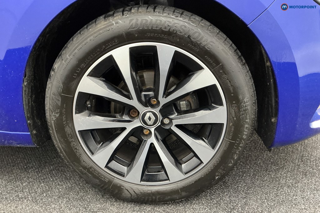 Used Renault Clio 2022 for sale - 76933616: Photo 41