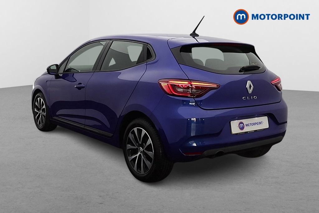 Used Renault Clio 2022 for sale - 76933616: Photo 5