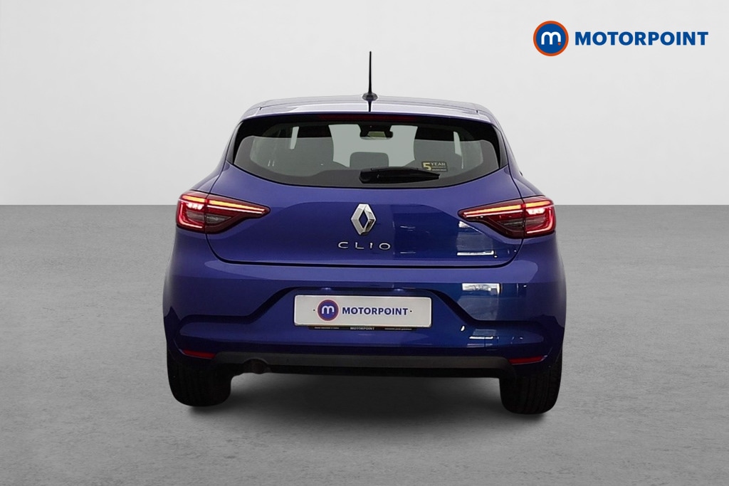 Used Renault Clio 2022 for sale - 76933616: Photo 6