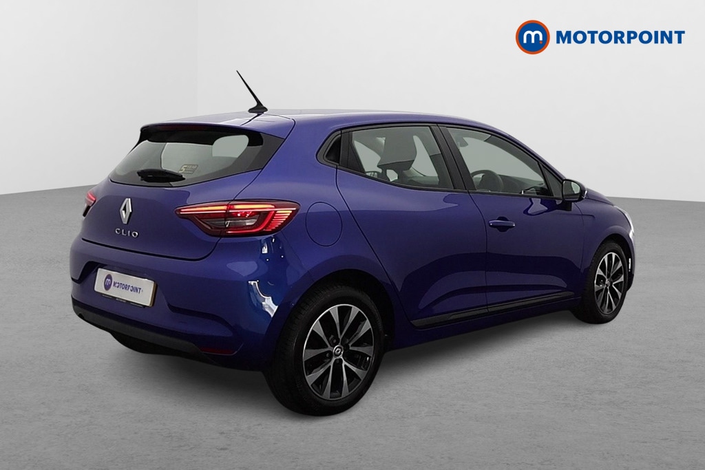 Used Renault Clio 2022 for sale - 76933616: Photo 7