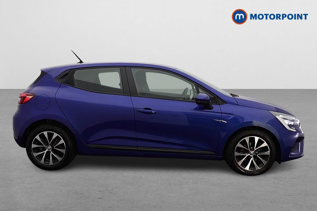 Used Renault Clio 2022 for sale - 76933616: Photo 8