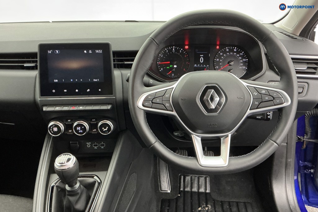 Used Renault Clio 2022 for sale - 76933616: Photo 9