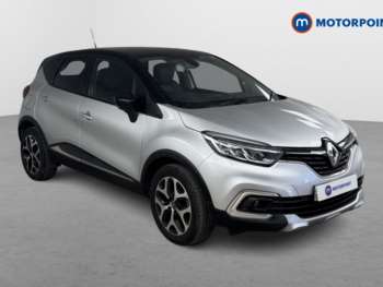 2017 - 0.9 TCE 90 Signature X Nav 5dr