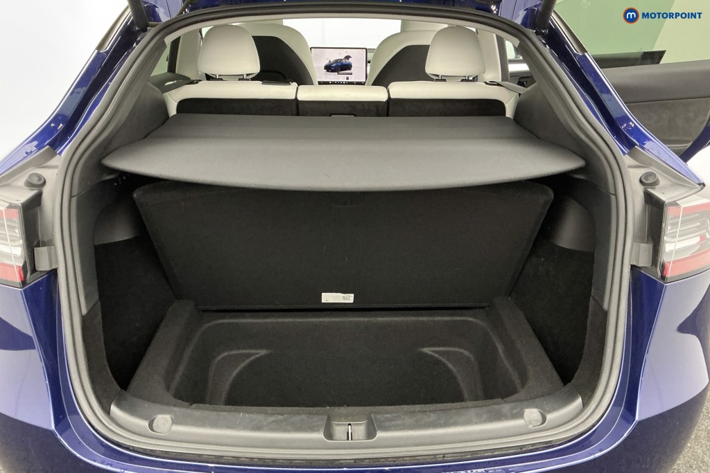 Used Tesla Model Y 2022 for sale - 77159603: Photo 12