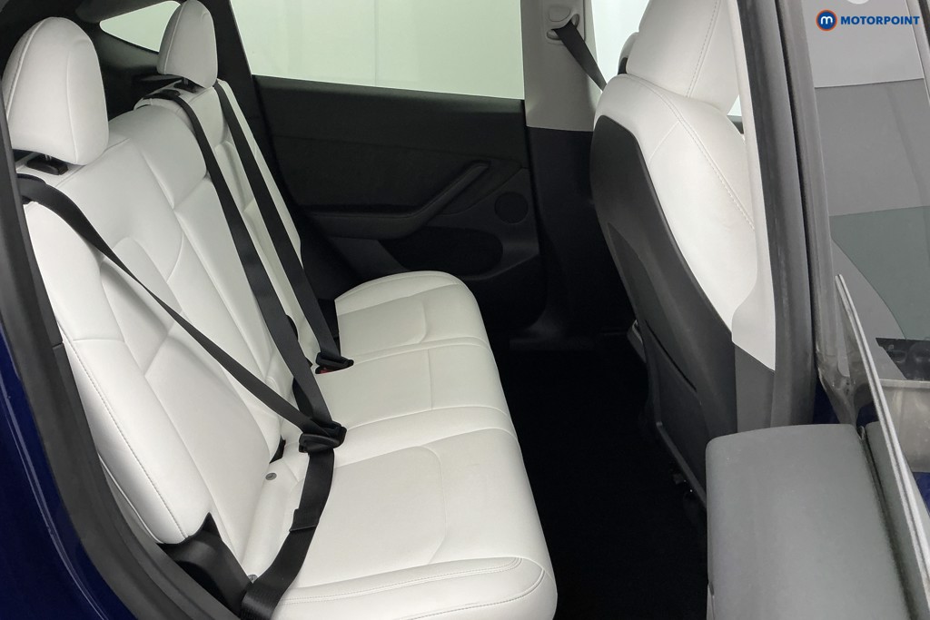 Used Tesla Model Y 2022 for sale - 77159603: Photo 13