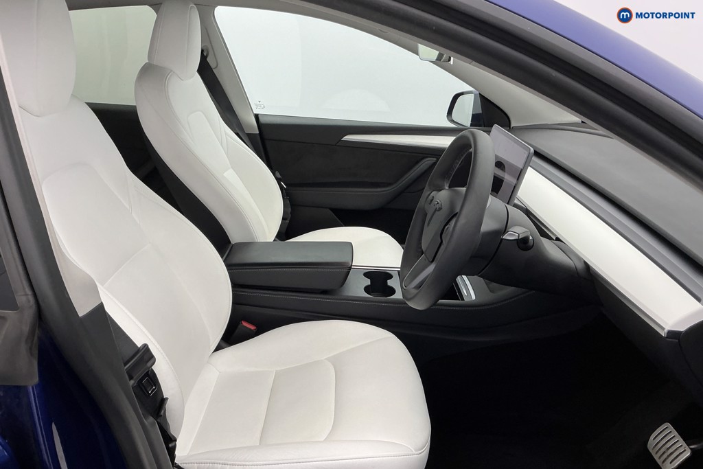 Used Tesla Model Y 2022 for sale - 77159603: Photo 14