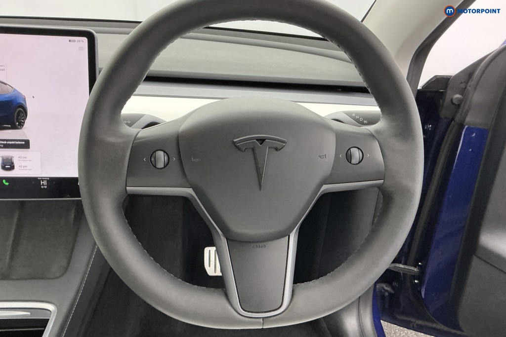 Used Tesla Model Y 2022 for sale - 77159603: Photo 15