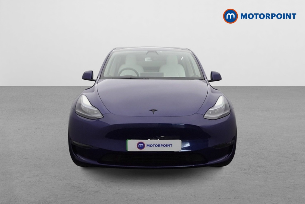 Used Tesla Model Y 2022 for sale - 77159603: Photo 2