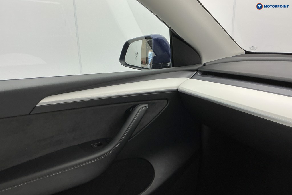 Used Tesla Model Y 2022 for sale - 77159603: Photo 24