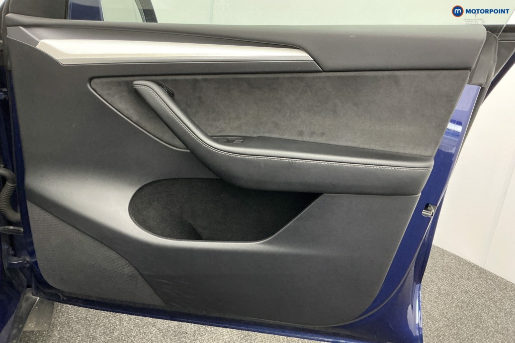 Used Tesla Model Y 2022 for sale - 77159603: Photo 28