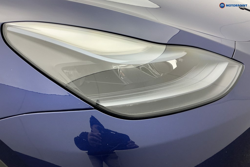 Used Tesla Model Y 2022 for sale - 77159603: Photo 34