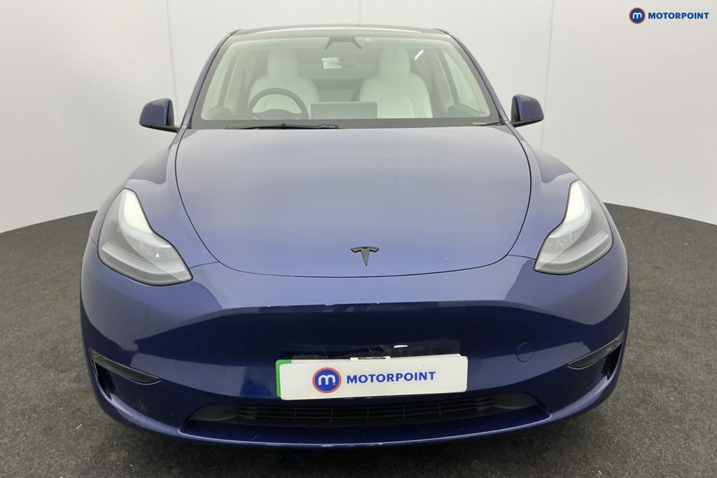 Used Tesla Model Y 2022 for sale - 77159603: Photo 36