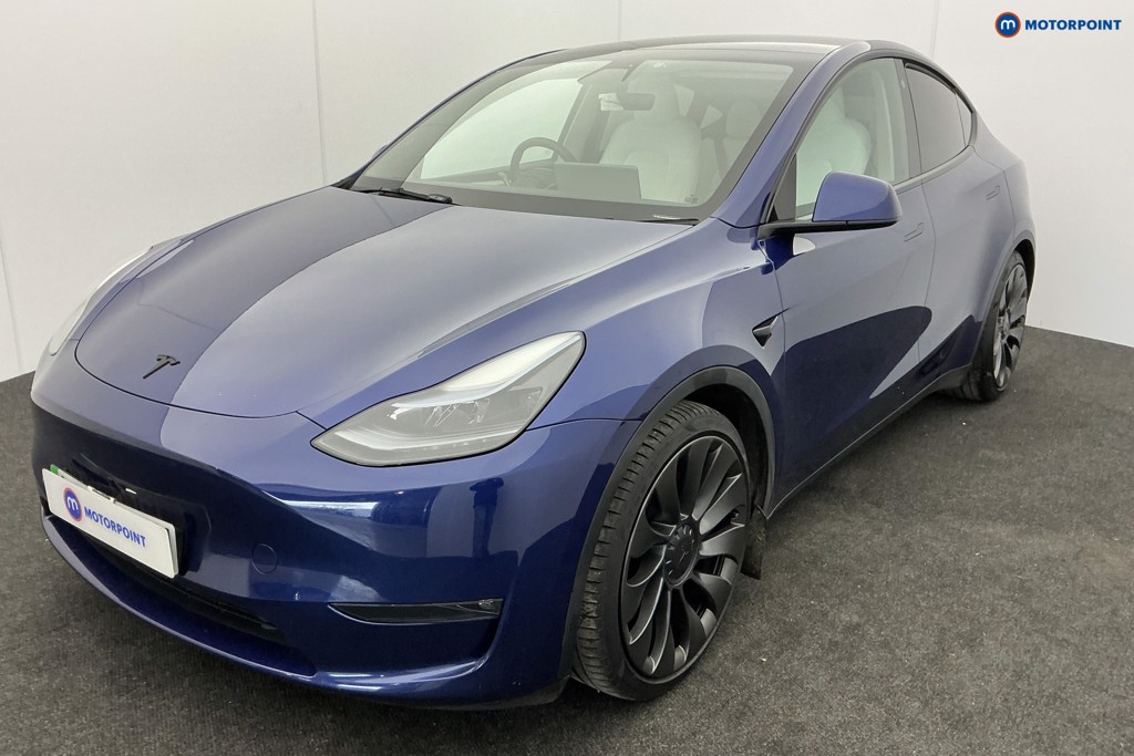 Used Tesla Model Y 2022 for sale - 77159603: Photo 37