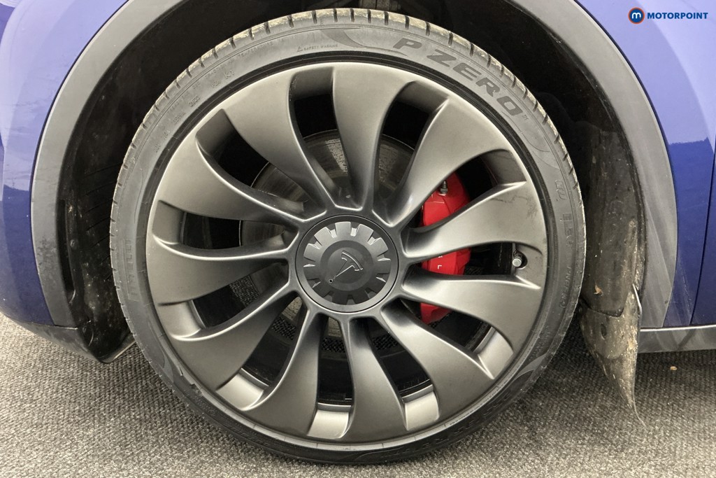 Used Tesla Model Y 2022 for sale - 77159603: Photo 41