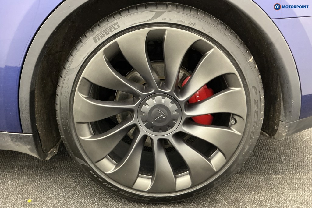 Used Tesla Model Y 2022 for sale - 77159603: Photo 42