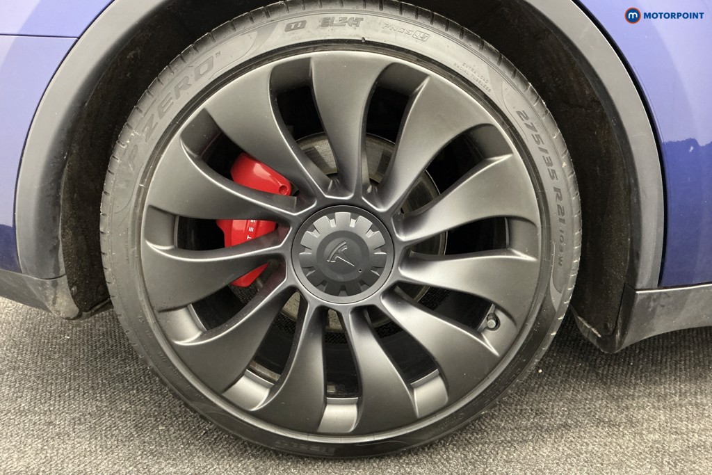 Used Tesla Model Y 2022 for sale - 77159603: Photo 43