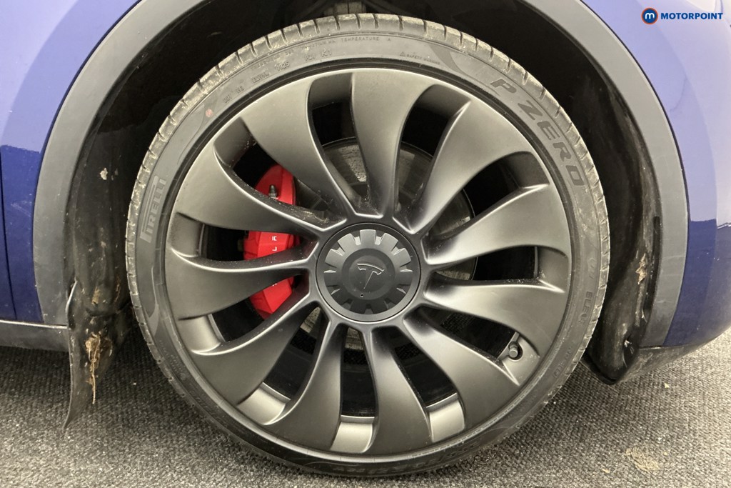 Used Tesla Model Y 2022 for sale - 77159603: Photo 44