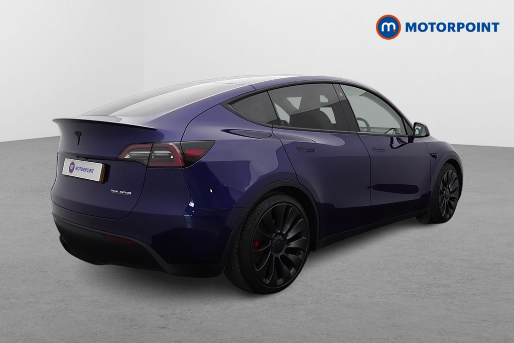 Used Tesla Model Y 2022 for sale - 77159603: Photo 7