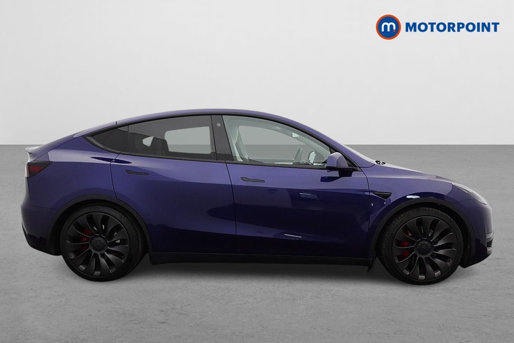 Used Tesla Model Y 2022 for sale - 77159603: Photo 8