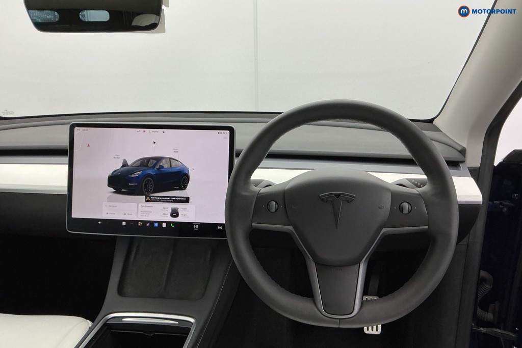 Used Tesla Model Y 2022 for sale - 77159603: Photo 9