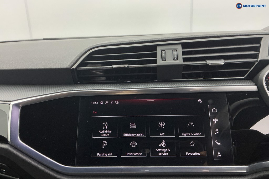 Used Audi Q3 2023 for sale - 77849010: Photo 10