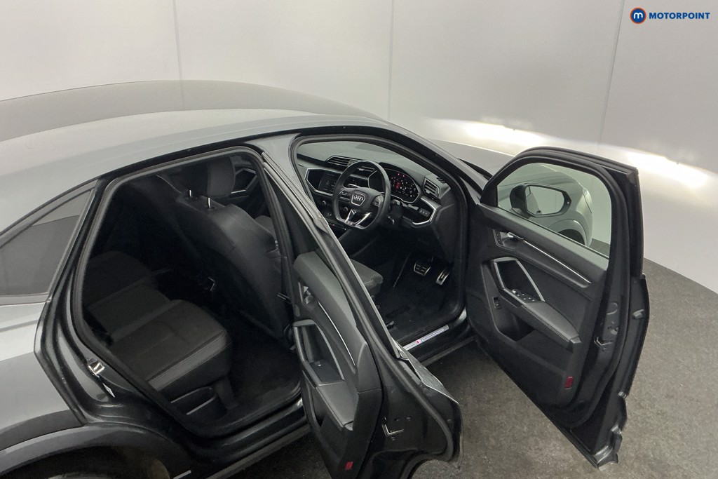 Used Audi Q3 2023 for sale - 77849010: Photo 13