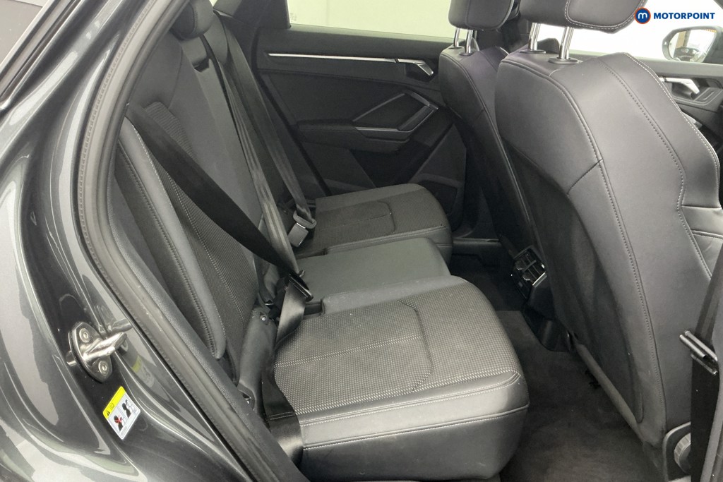 Used Audi Q3 2023 for sale - 77849010: Photo 14