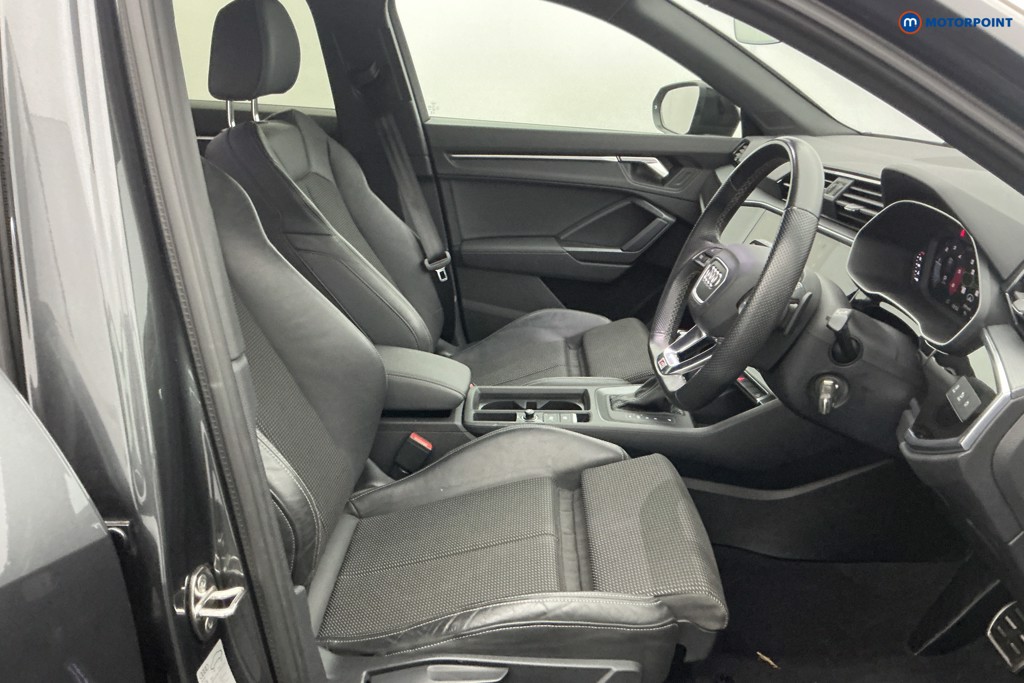 Used Audi Q3 2023 for sale - 77849010: Photo 15