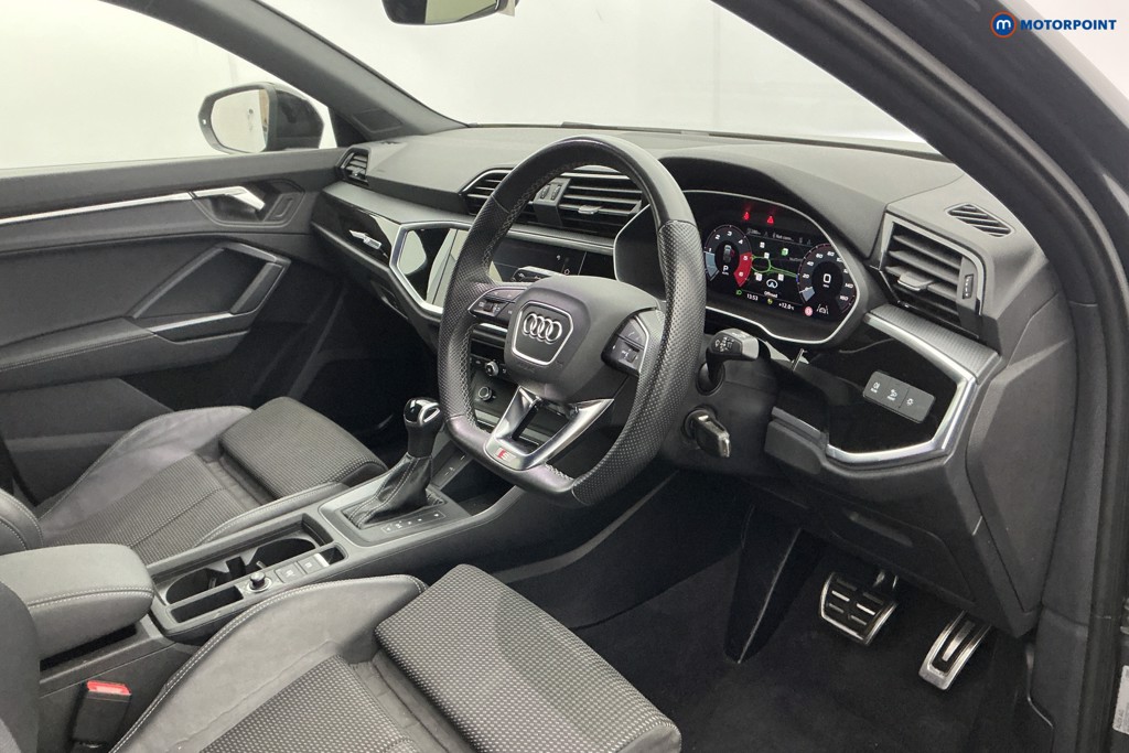 Used Audi Q3 2023 for sale - 77849010: Photo 17