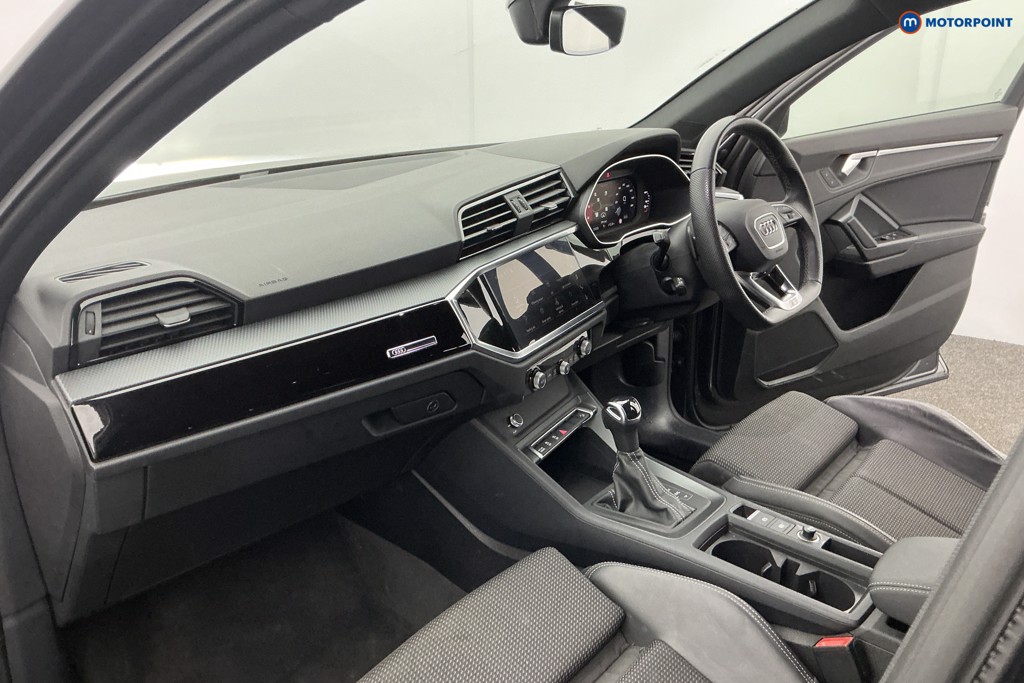 Used Audi Q3 2023 for sale - 77849010: Photo 18