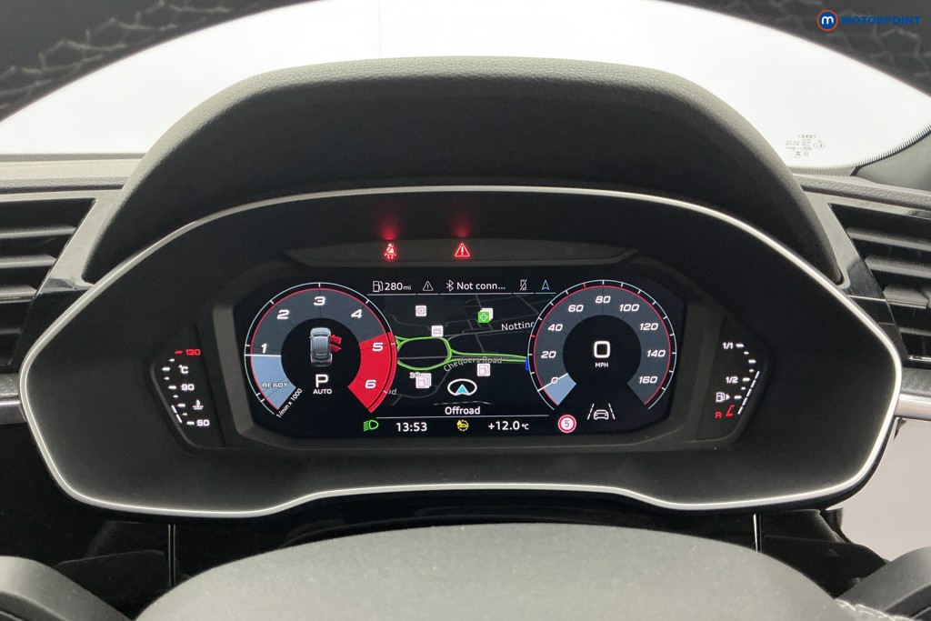 Used Audi Q3 2023 for sale - 77849010: Photo 19