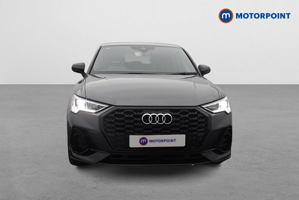 Used Audi Q3 2023 for sale - 77849010: Photo 2