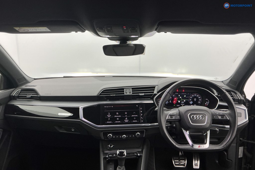 Used Audi Q3 2023 for sale - 77849010: Photo 21