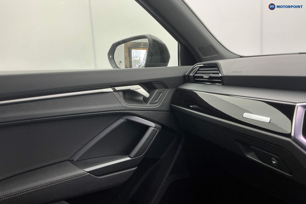 Used Audi Q3 2023 for sale - 77849010: Photo 30