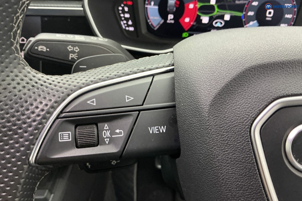 Used Audi Q3 2023 for sale - 77849010: Photo 31