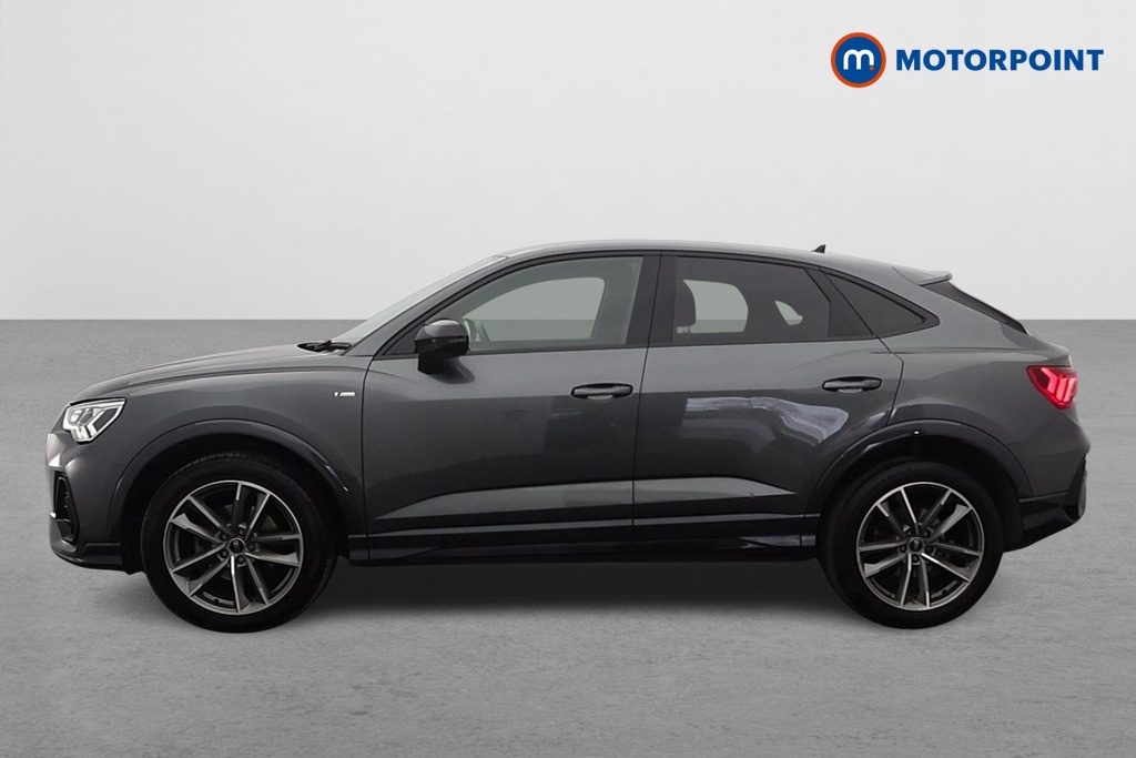 Used Audi Q3 2023 for sale - 77849010: Photo 4