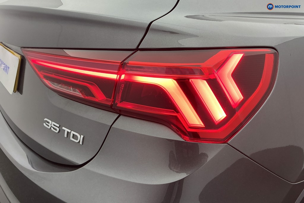 Used Audi Q3 2023 for sale - 77849010: Photo 41