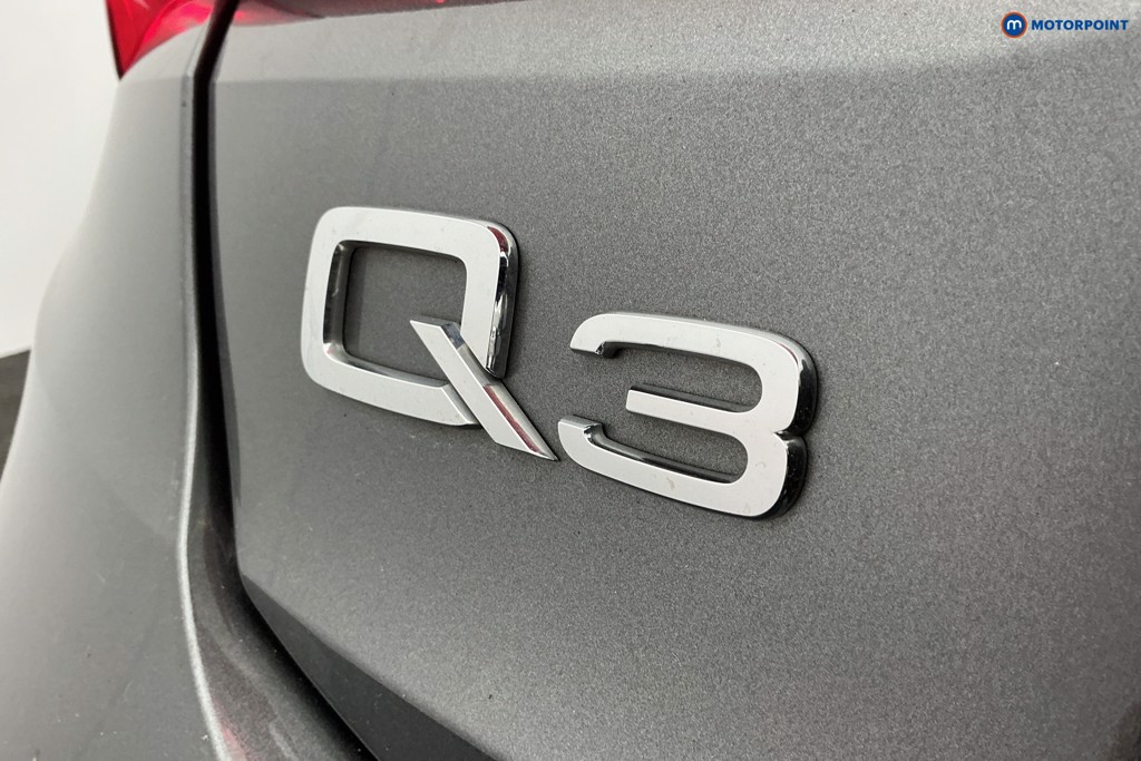 Used Audi Q3 2023 for sale - 77849010: Photo 42