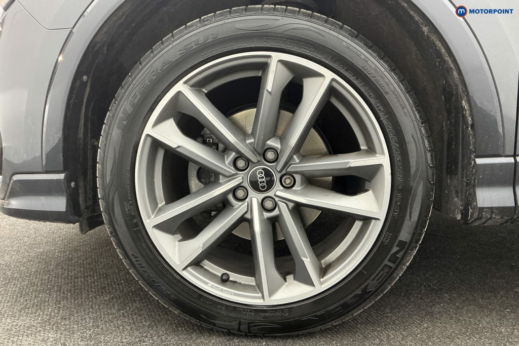 Used Audi Q3 2023 for sale - 77849010: Photo 43