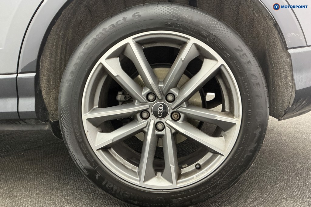 Used Audi Q3 2023 for sale - 77849010: Photo 44