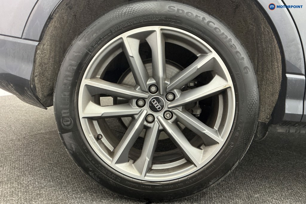 Used Audi Q3 2023 for sale - 77849010: Photo 45