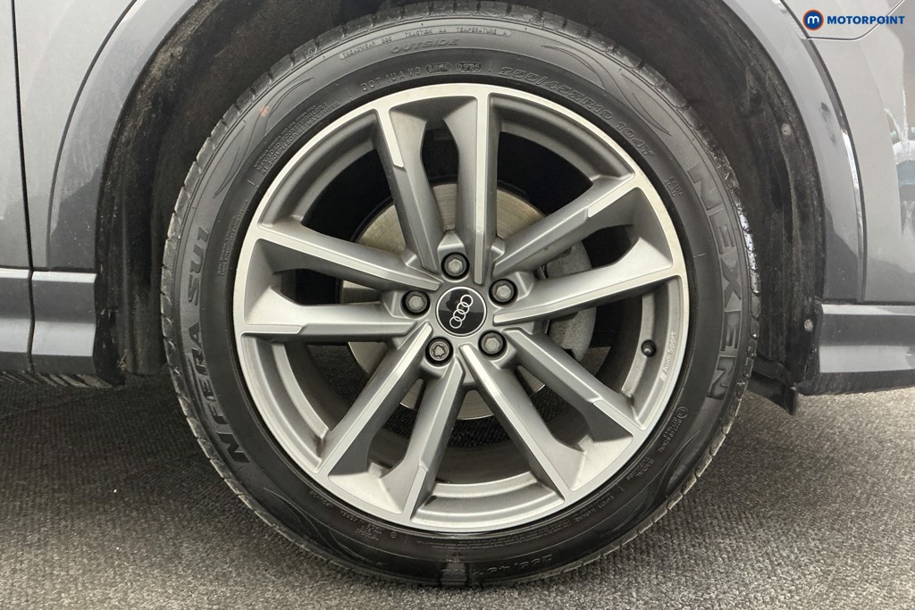 Used Audi Q3 2023 for sale - 77849010: Photo 46