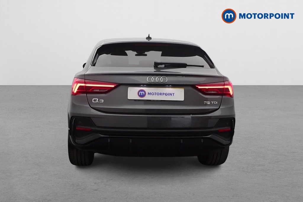 Used Audi Q3 2023 for sale - 77849010: Photo 6