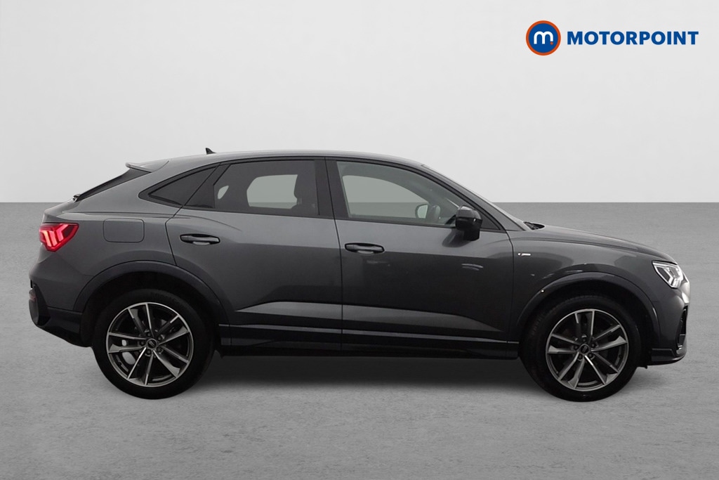 Used Audi Q3 2023 for sale - 77849010: Photo 8