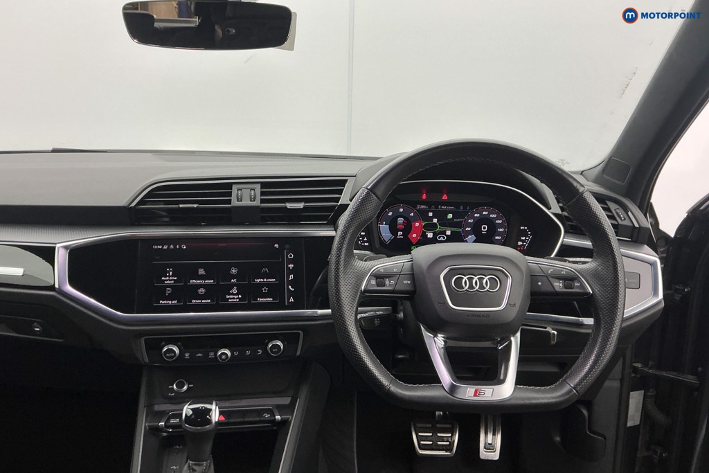 Used Audi Q3 2023 for sale - 77849010: Photo 9