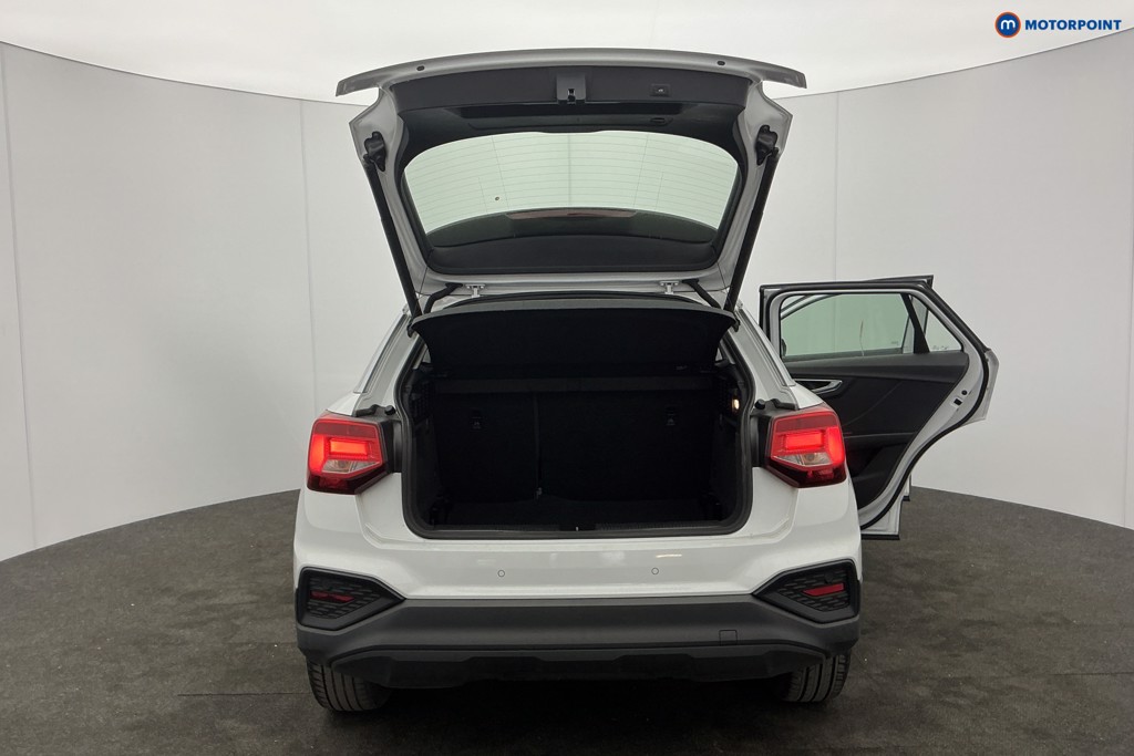 Used Audi Q2 2021 for sale - 77779215: Photo 12