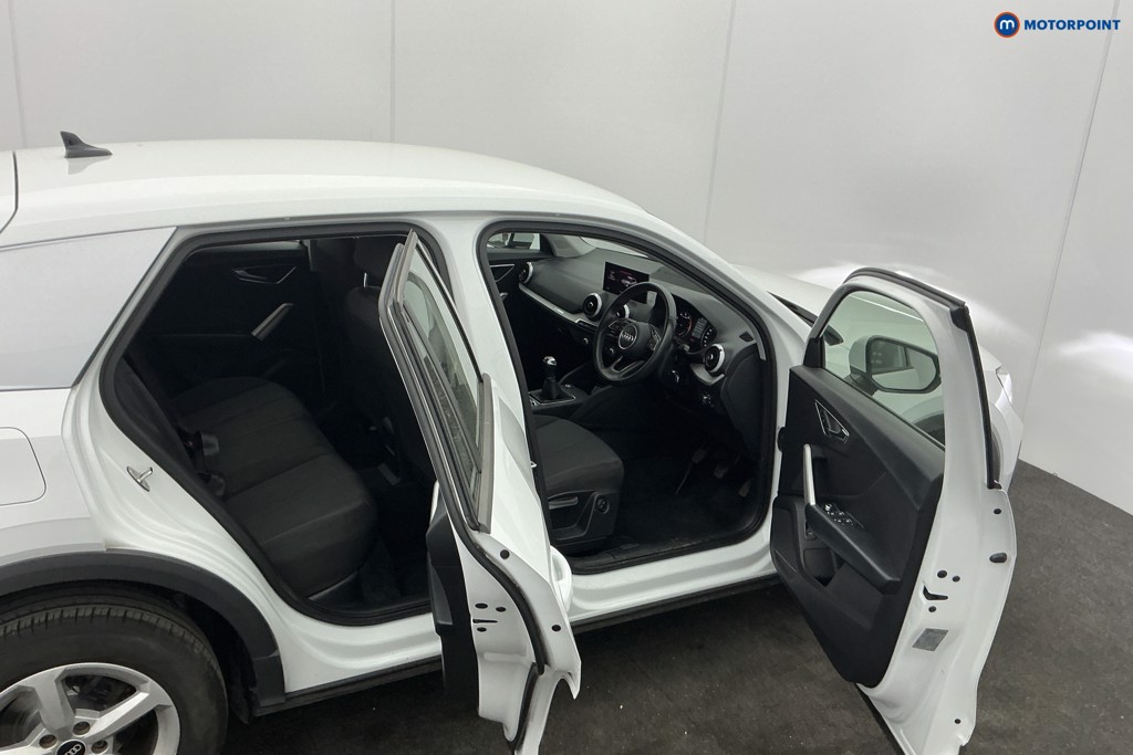 Used Audi Q2 2021 for sale - 77779215: Photo 13