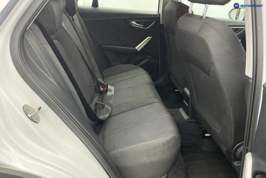 Used Audi Q2 2021 for sale - 77779215: Photo 14