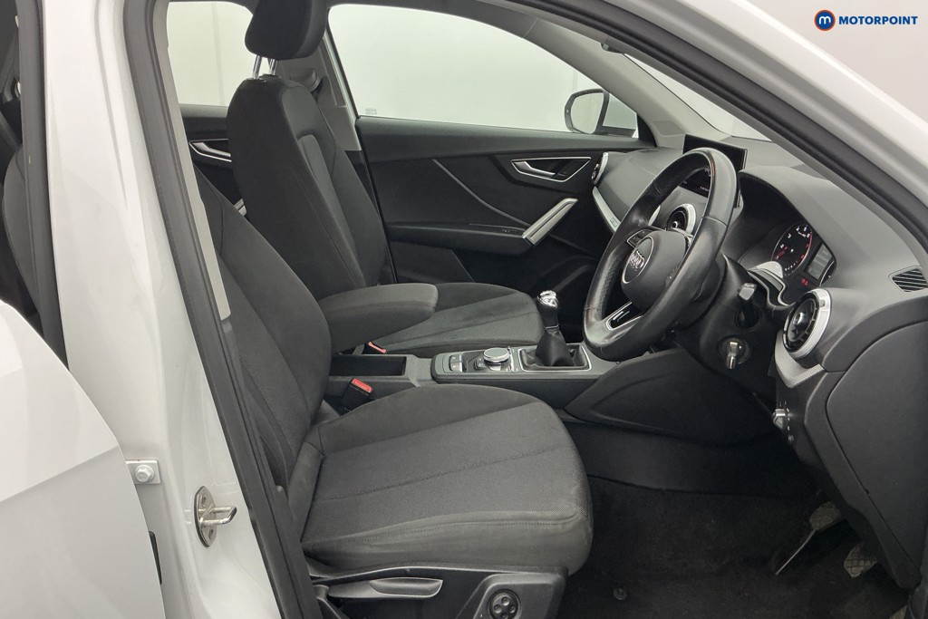 Used Audi Q2 2021 for sale - 77779215: Photo 15